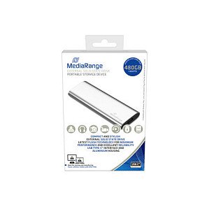MEDIARANGE MR1102 480GB - MR1102