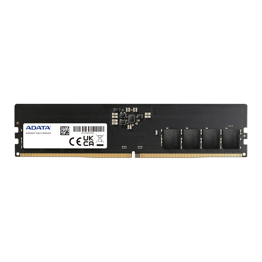 32GB ADATA 4800 U-DIMM