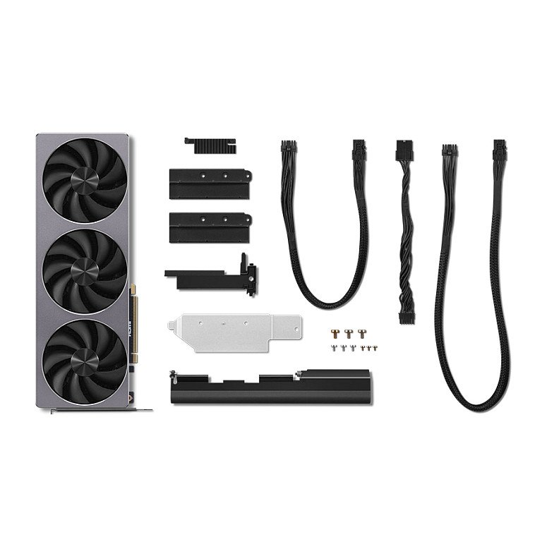 RTX 5080 16GB Lenovo GDDR7