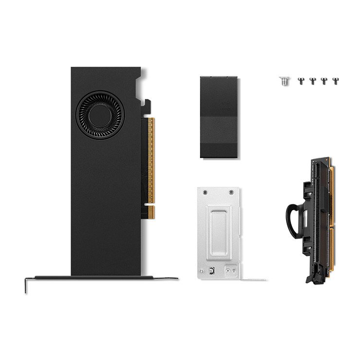 RTX PRO 2000 Blackwell 16 GB Lenovo GDDR7