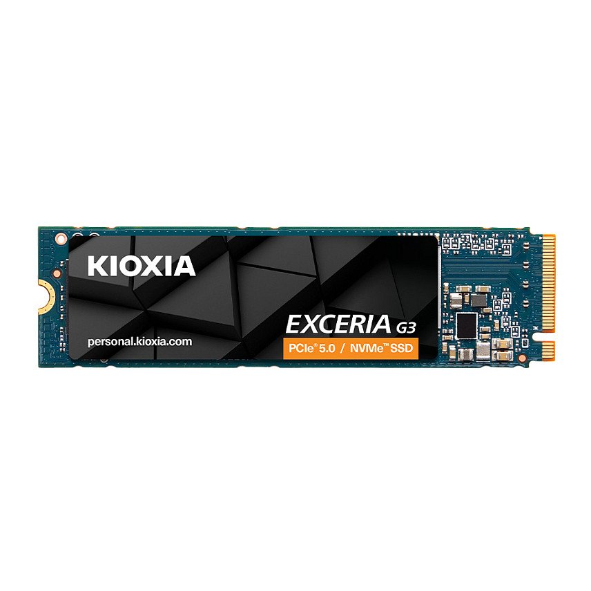KIOXIA Exceria G3 1TB M.2 - LVC10Z001TG8