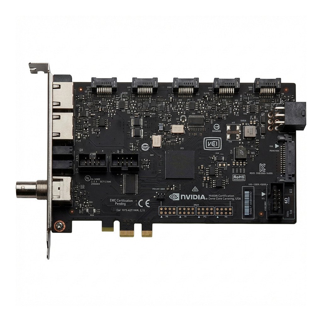 NVIDIA RTX PRO Sync