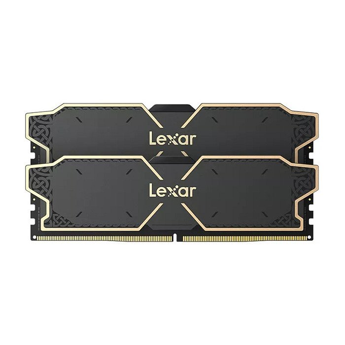32GB Lexar THOR OC - Kit - 2x 16GB