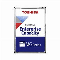 Toshiba MG10 3,5" Enterprise Capacity HDD 8TB - MG10SDA800E