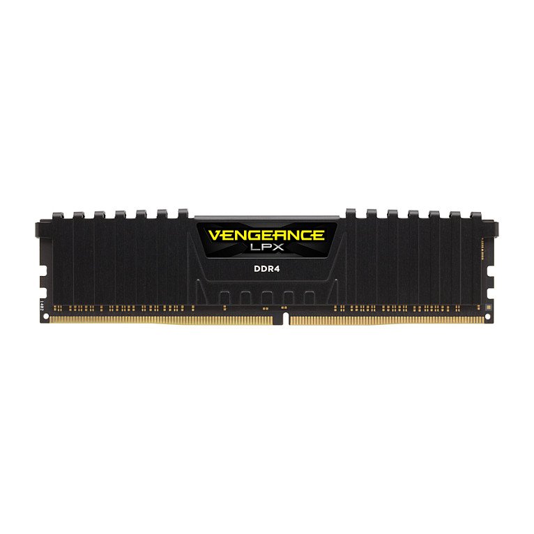 32GB Corsair Vengeance LPX 2x8GB - Kit