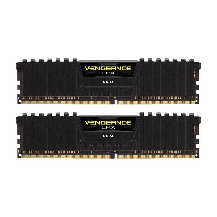 32GB CORSAIR KIT (2x16GB) VENGEANCE LPX B PC 2133 CL13 retail