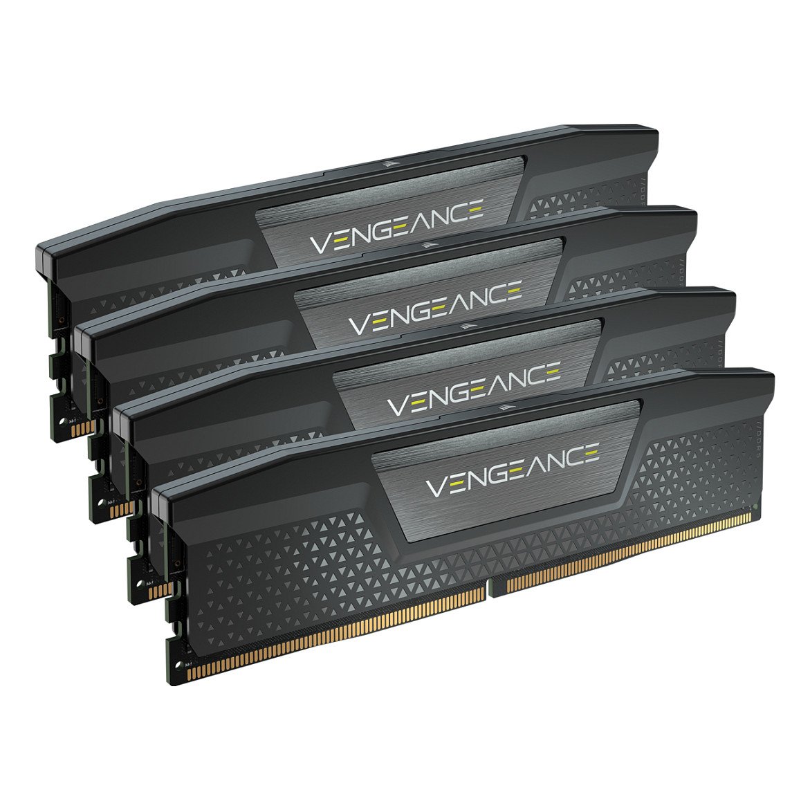 64GB Corsair DIMM 6400 (4x 16 GB) Quad-Kit · CMK64GX5M4B6400C32
