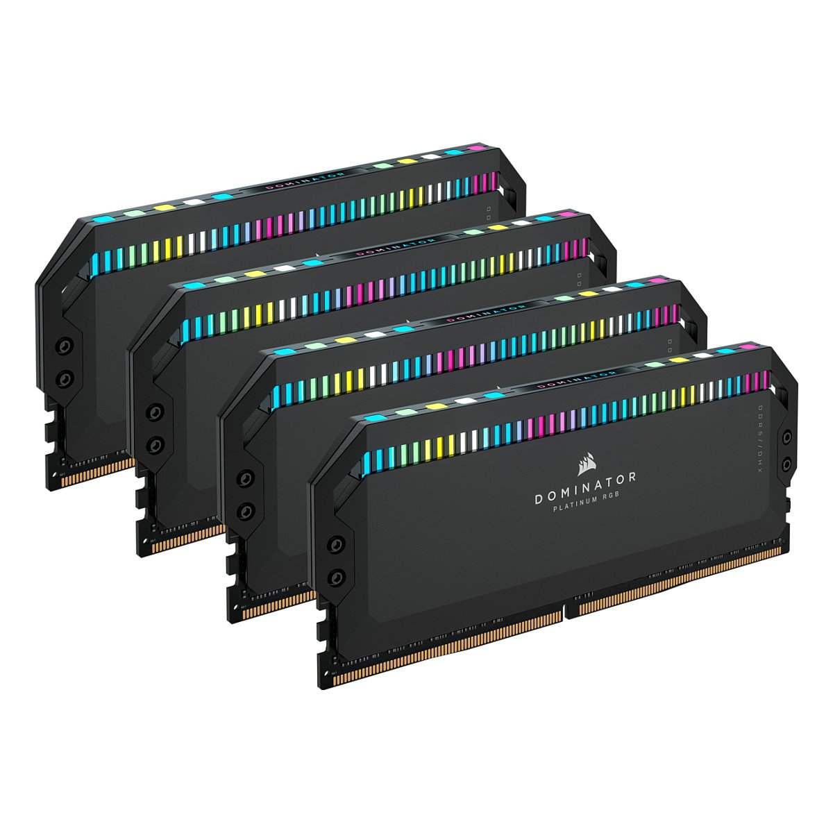 Corsair 64GB (4x16GB) DDR5-6200 DIMM - CMT64GX5M4B6200C32