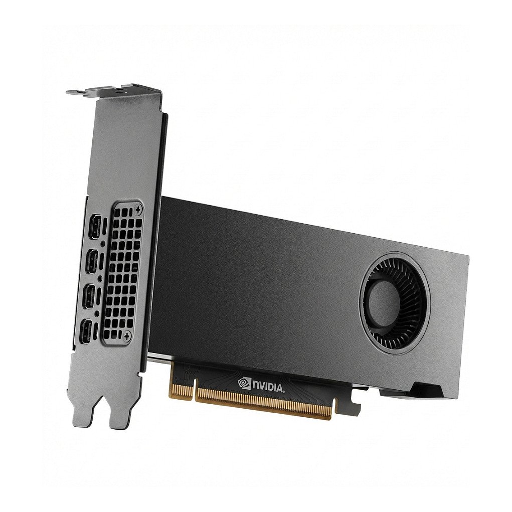 RTX Pro 2000 16GB Nvidia Blackwell Workstation Grafikkarte