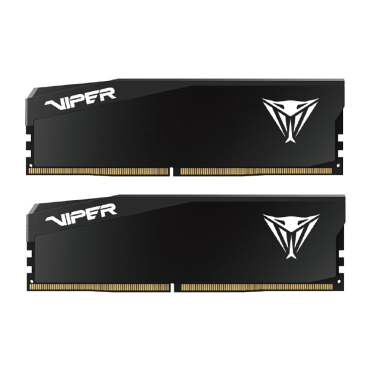 48GB Patriot Memory PC6400 (2x24) Viper Elite 5 Ultra CL32