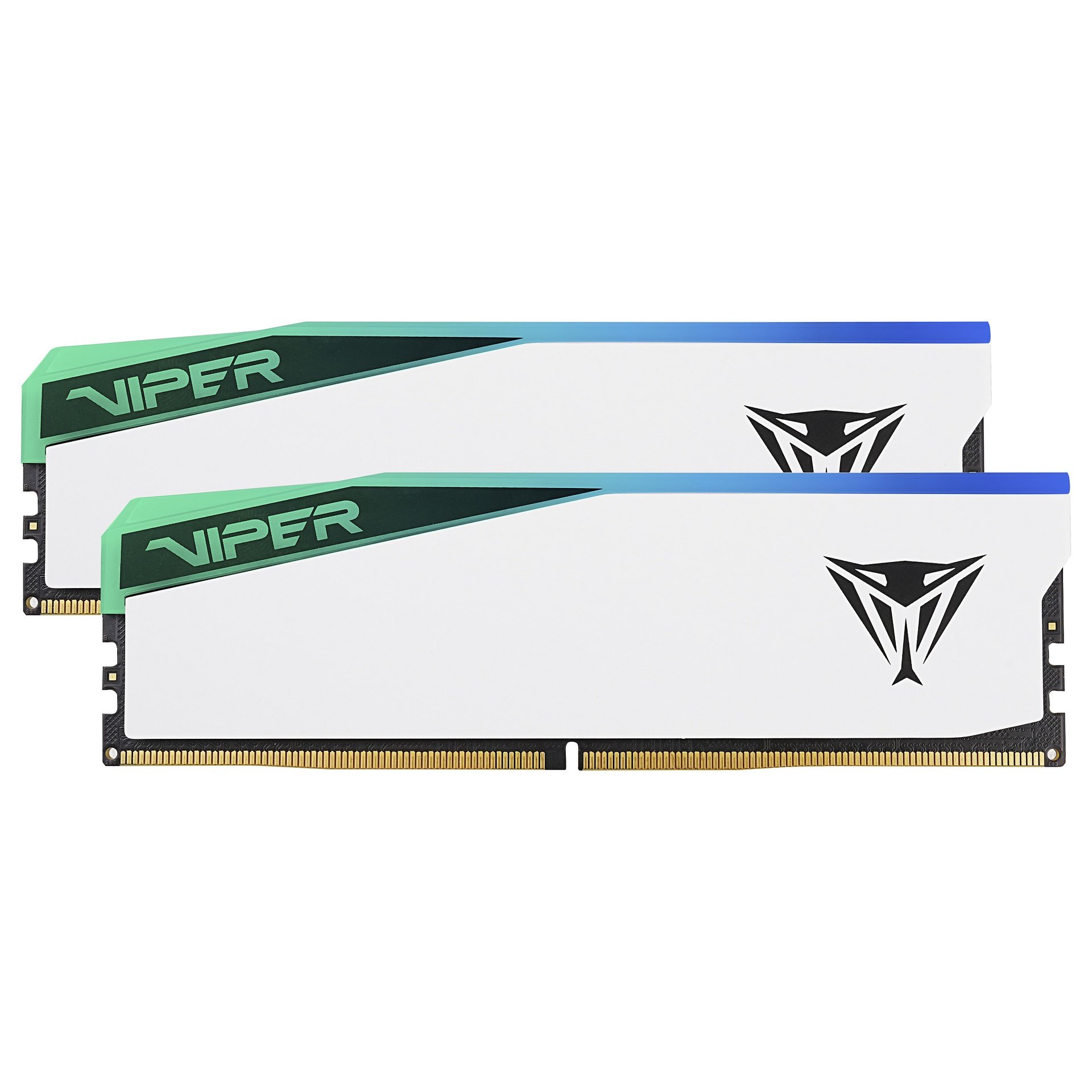 32GB Patriot Memory PC7000 (2x16) Viper Elite 5 RGB CL38 PE936