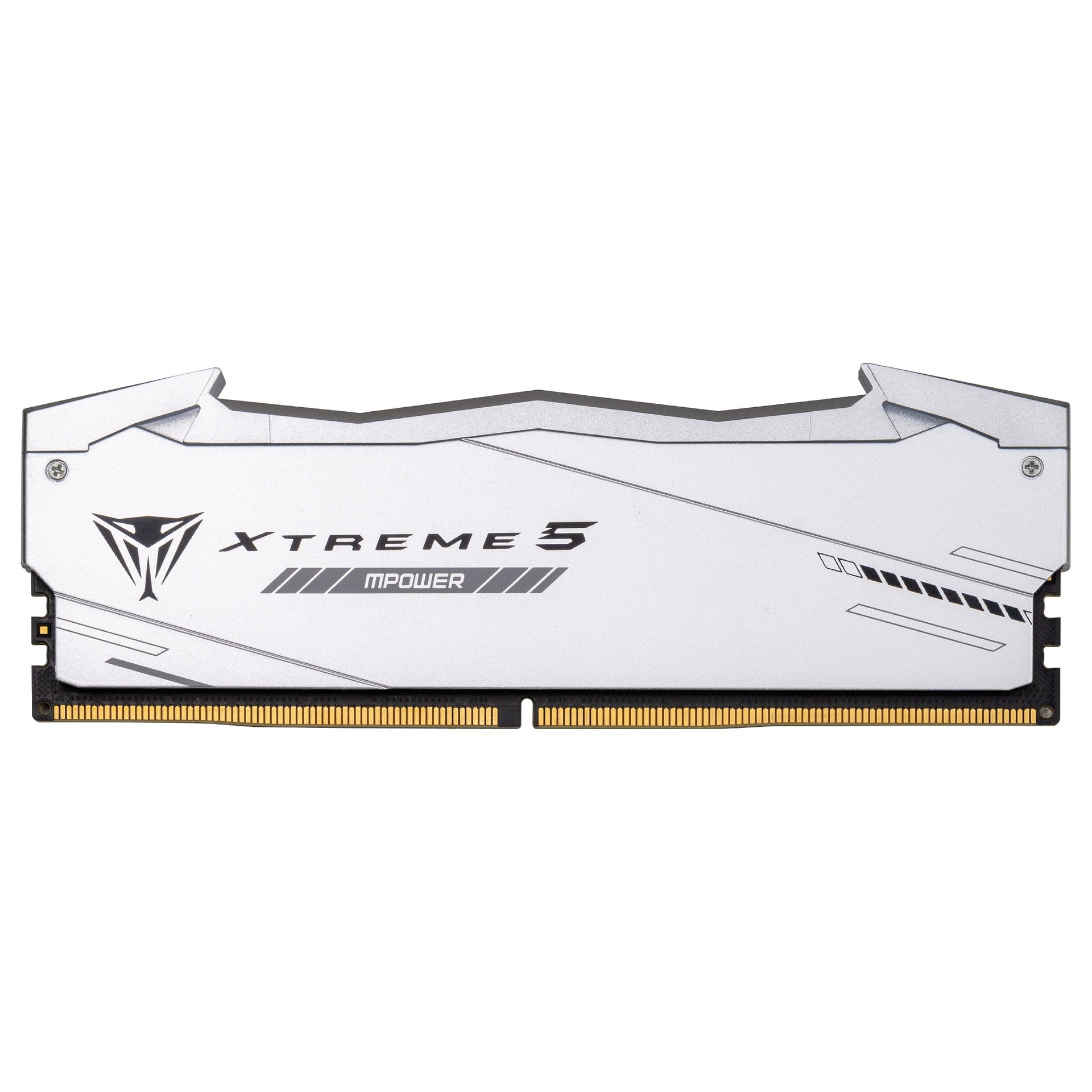 32GB Patriot Memory PC8000 (2x16) Viper XTREME 5 Mpower RGB