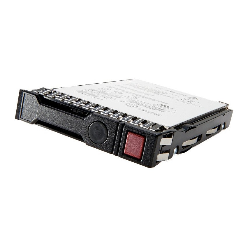 HP Enterprise HPE SAS RI BC VS MV STOCK 960GB 2.5" - P40506-B21