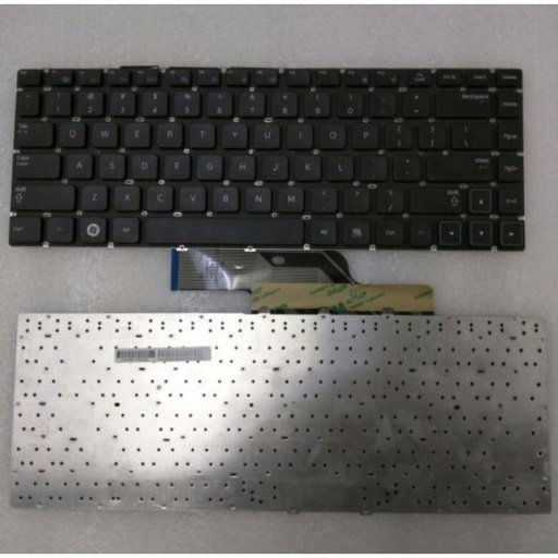 Samsung 300E4A Series - US Layout Keyboard