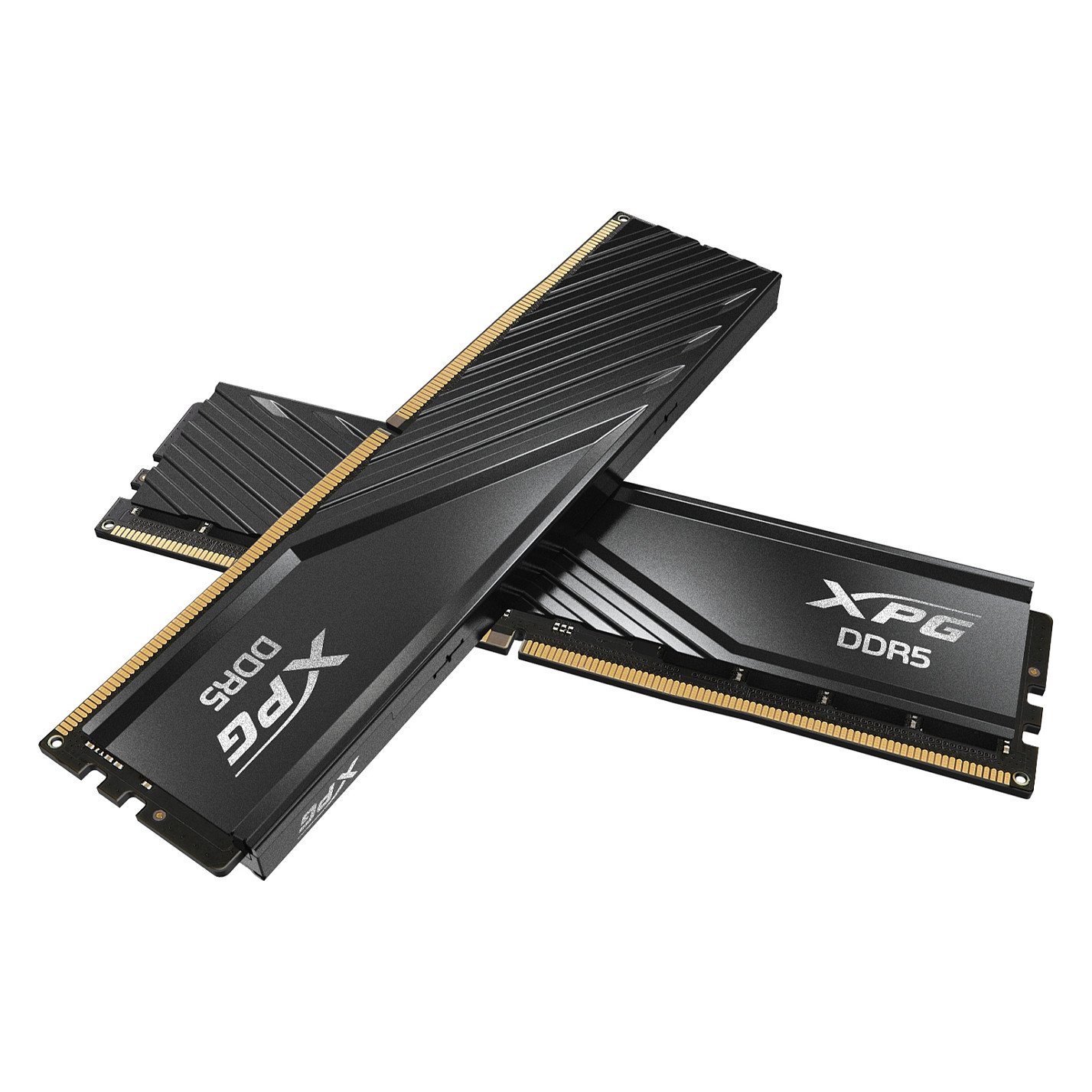 32GB ADATA DIMM 6000 (2x 16 GB) Dual-Kit · AX5U6000C4816G-DTLABBK