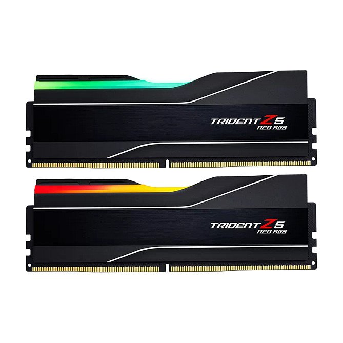 G.Skill 32GB (2x16GB) DDR5-6000 DIMM - F5-6000J2636H16GX2-TZ5NRW