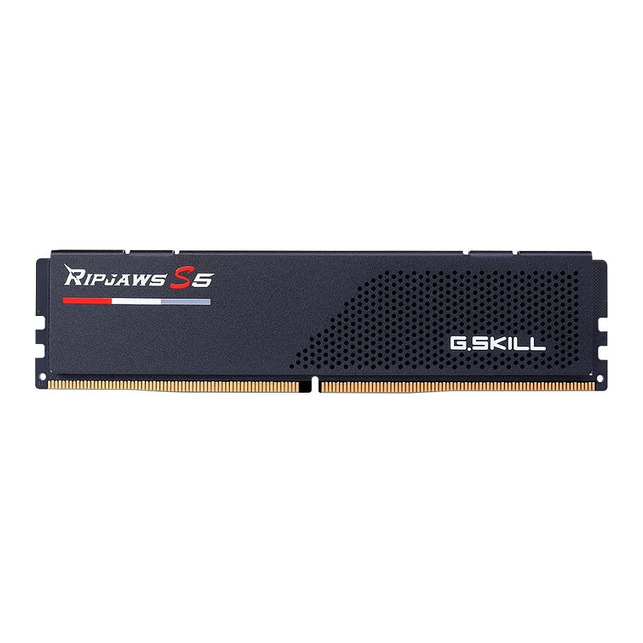 32GB G.Skill PC 5200 CL40 (1x32GB) 32-RS5K