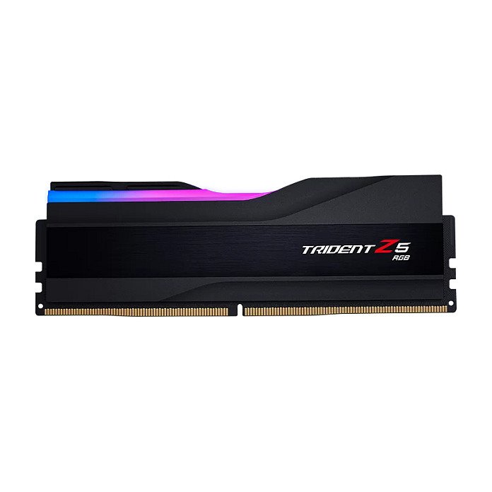 G.Skill 64GB (1x64GB) DDR5-6000 DIMM - F5-6000J3444F64GX1-TZ5RK