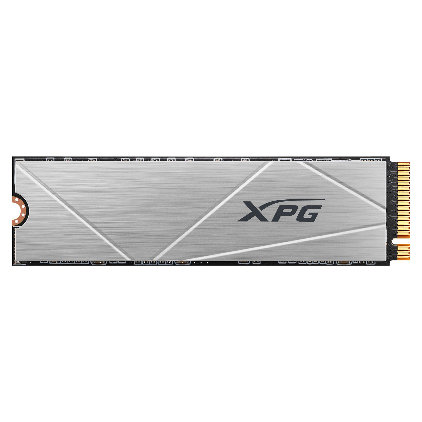 ADATA XPG GAMMIX S60 BLADE 2TB M.2 NVMe - AGAMMIXS60-2T-CS