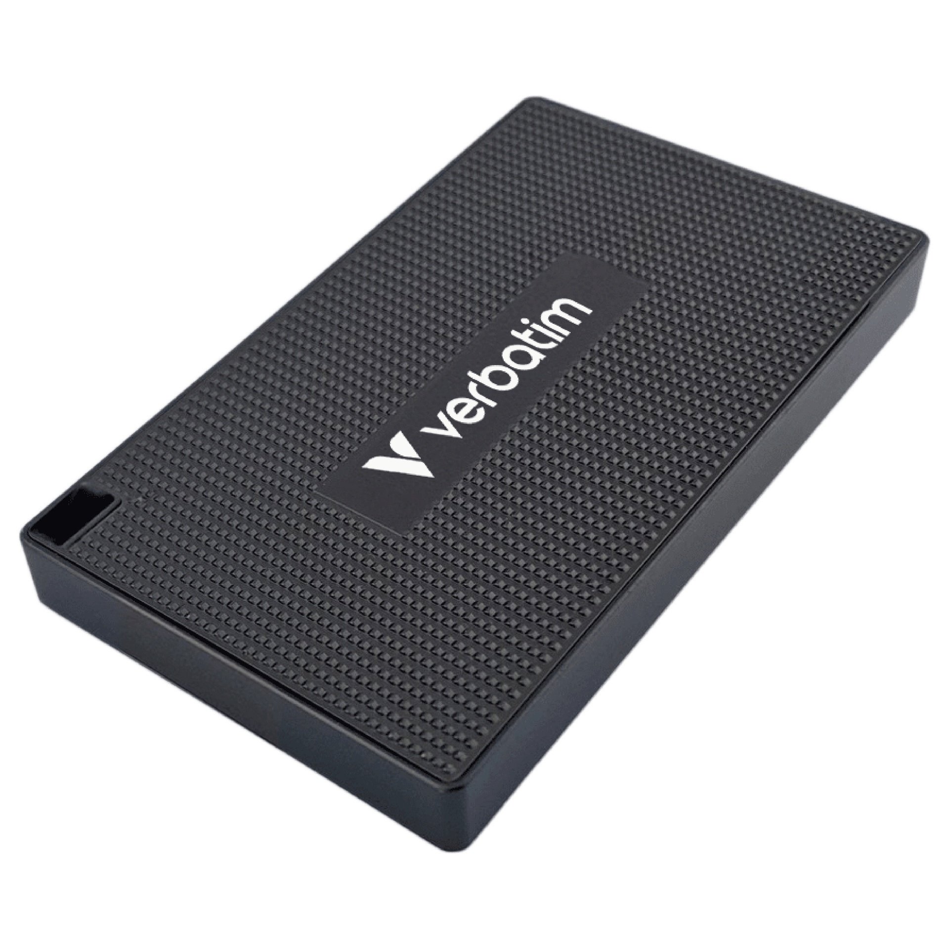 Verbatim Metal Mini USB 3.2 Typ A-C 1TB - 32031