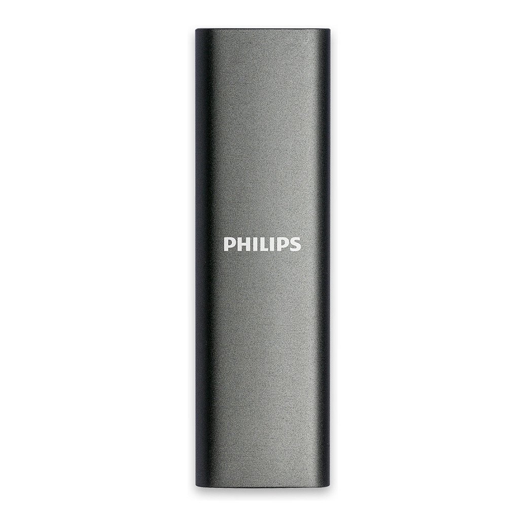 Philips Ultra Speed Grey - FM02SS031P/00