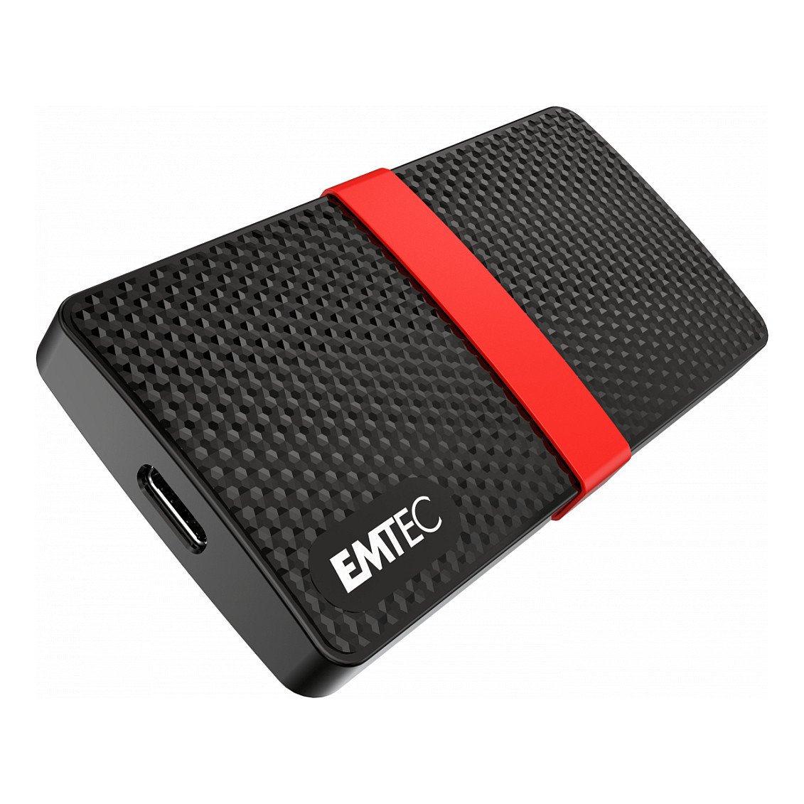 EMTEC 3.2Gen1 X200 512GB - ECSSD512GX200