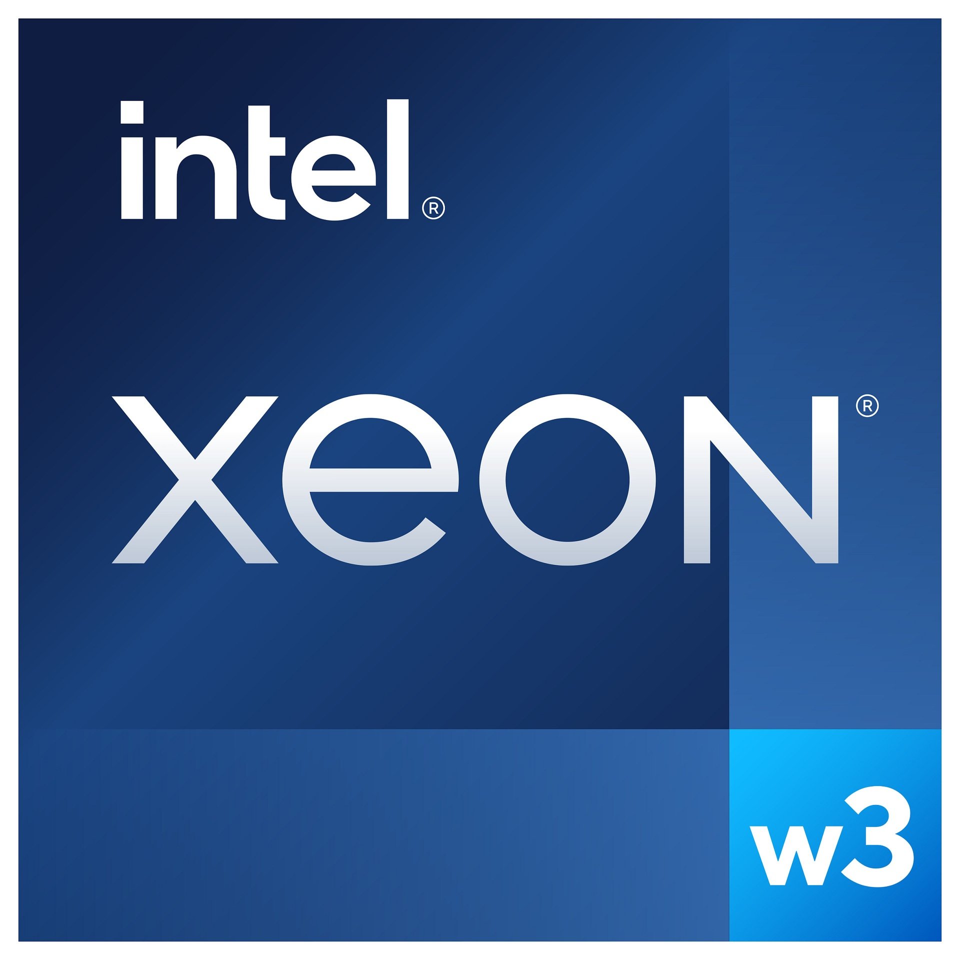 INTEL Xeon W W3-2425 - 3 GHz - 6 Kerne - 12 Threads - 15 MB Cache-Memory - FCLGA4677 Socket