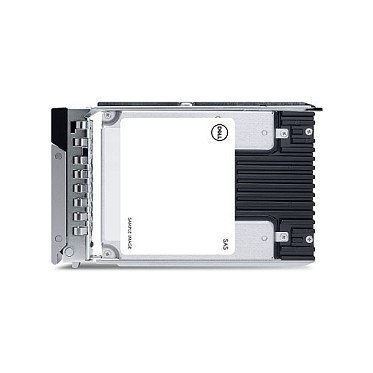 DELL 6Gbps 512e Hot-Plug CUS Kit 480GB 2.5" SATA - 345-BDZZ