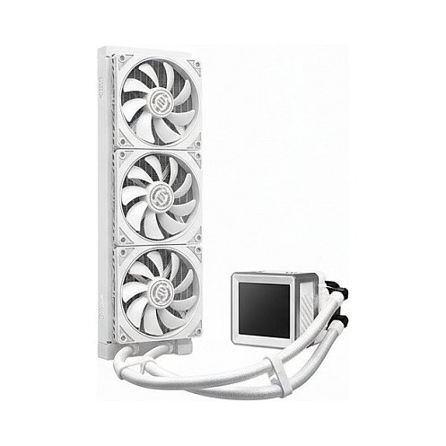 K ASRock Steel Legend 360 LCD