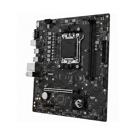 MSI Pro A620AM-G Evo (A620,AM5,mATX,DDR5)