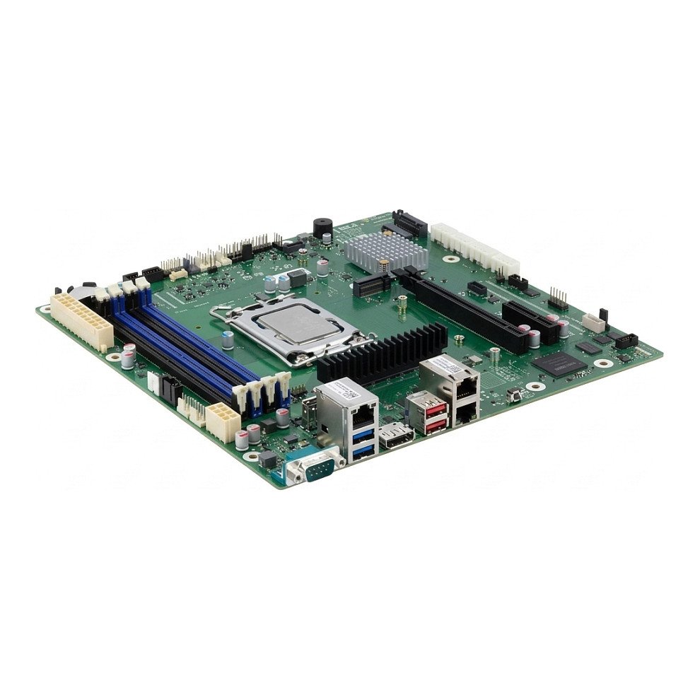 ASUS Q670EI-IM-A LGA1700 ITX - 90ME03X0-M0CCY0