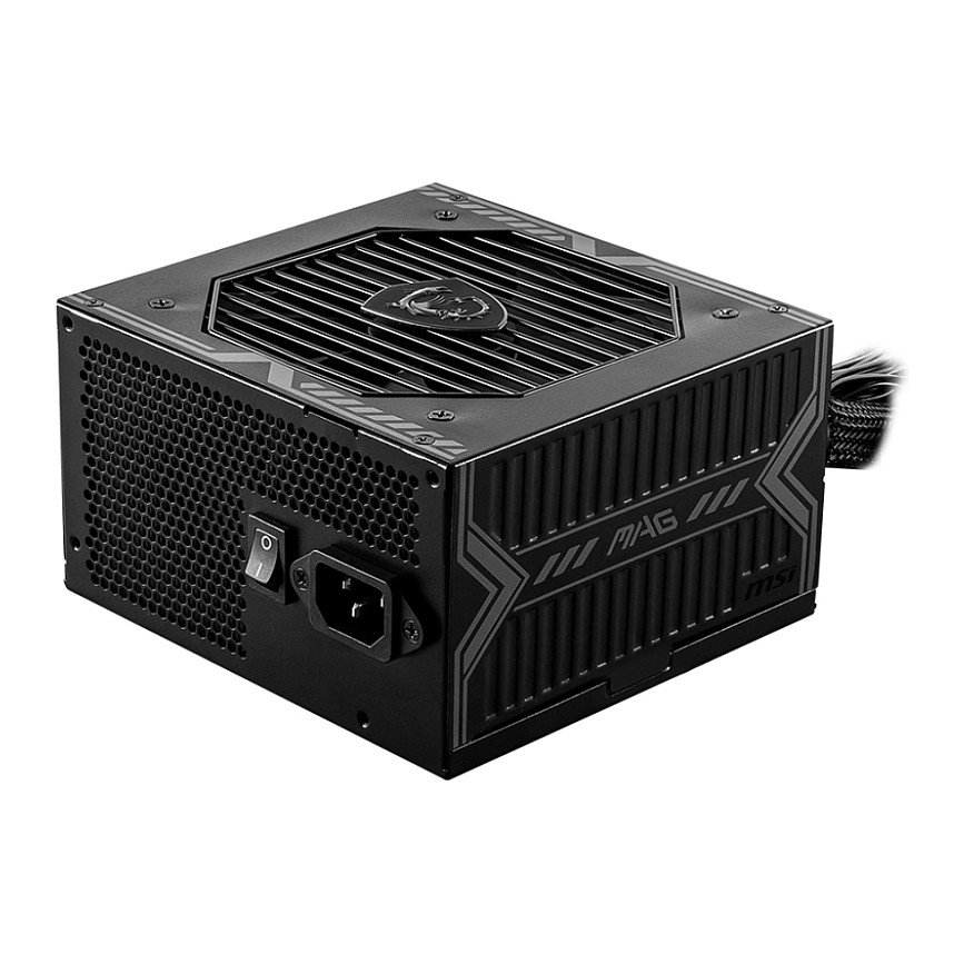 MSI MAG A750BN PCIE5 750W