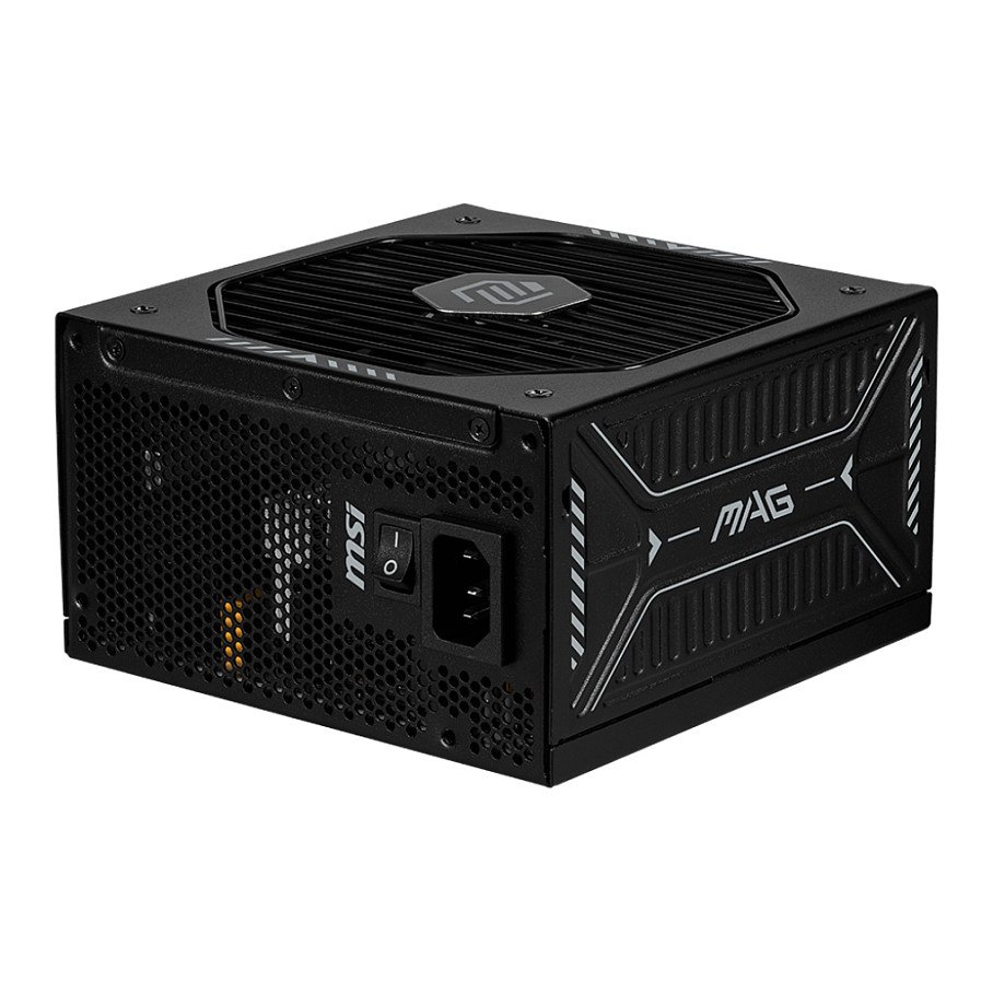 MSI MAG A1000GLS PCIE5 1000W