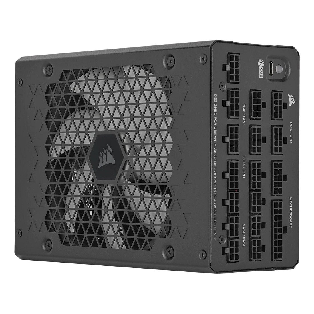 Corsair HX1200i 1200W 80+ Platinum