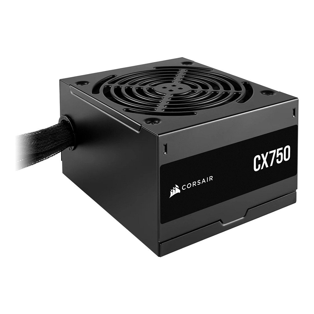 Corsair CX750 .31 750W 80+ Bronze