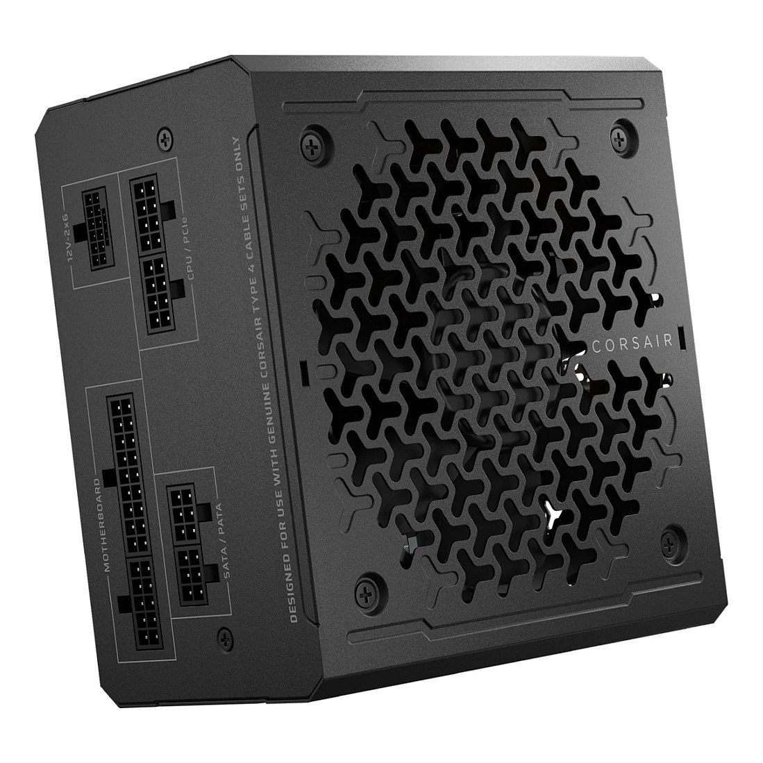 Corsair Corsair Power Supply RM650e 650W 80+ Gold
