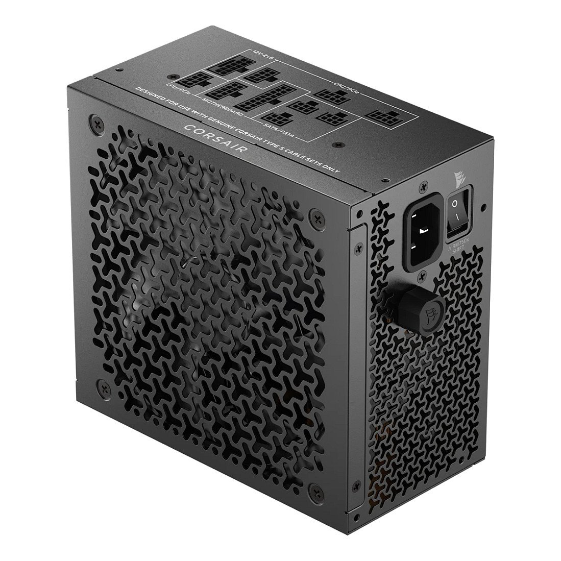 Corsair RM750x Shift 750W 80+ Gold