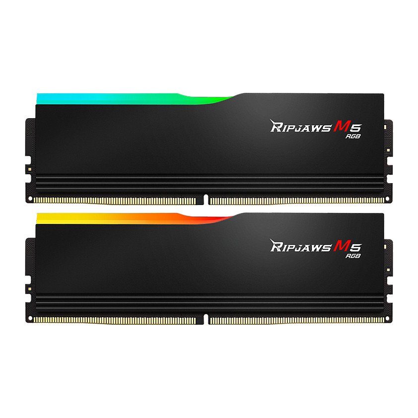 48GB G.Skill DIMM 5600 (2x 24 GB) Dual-Kit · F5-5600J4040D48GX2-RM5RK