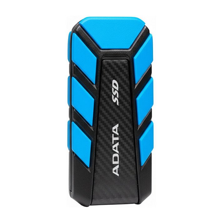 ADATA External SD820 - SD820- -CBU 1TB - SD820-1000G-CBU