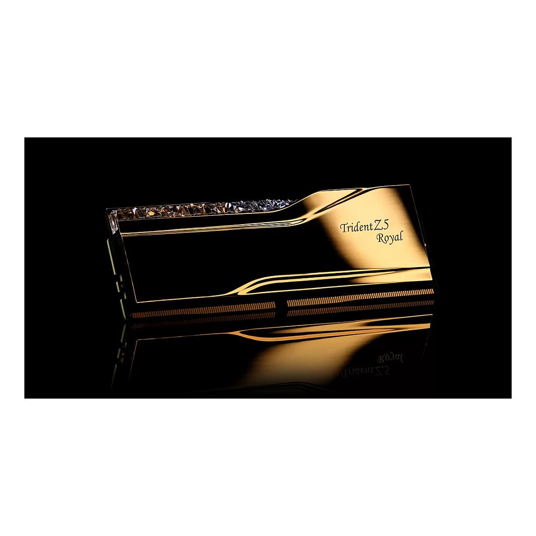 32GB G.Skill DIMM 7200 (2x 16 GB) Dual-Kit · F5-7200J3445G16GX2-TR5G