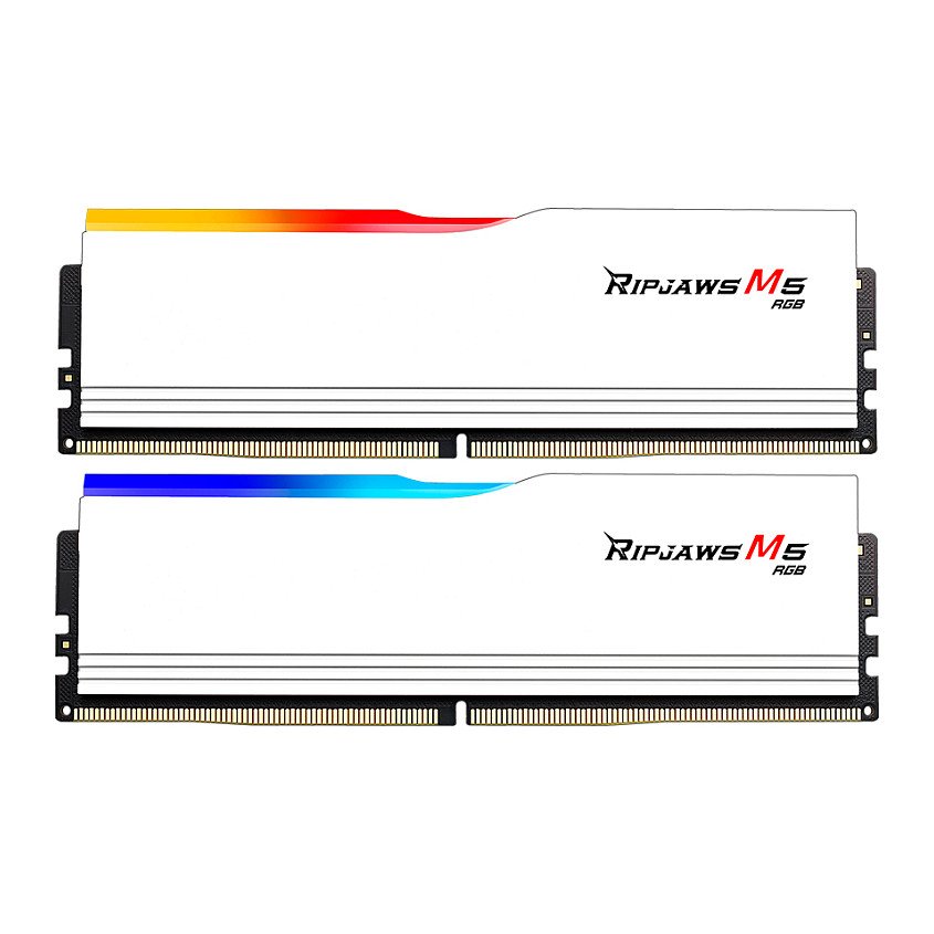 64GB G.Skill DIMM 6800 (2x 32 GB) Dual-Kit · F5-6800J3445G32GX2-RM5RW