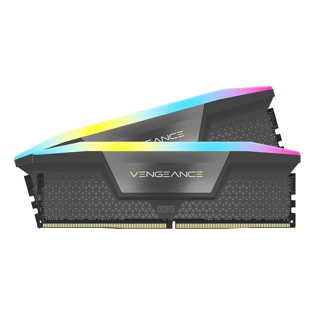 Corsair 32GB (2x16GB) DDR5-6000 DIMM - CMH32GX5M2B6000Z38