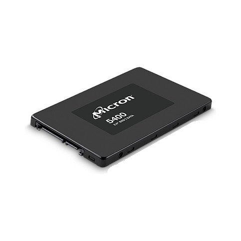 Micron 5400 PRO 2.5 960GB 2.5" SATA - MTFDDAK960TGA-1BC1ZABYYR