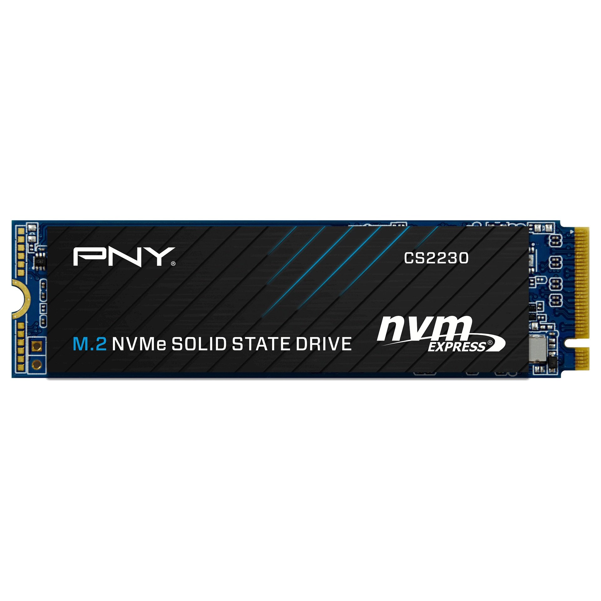 PNY CS2230 RB RB 1TB M.2 NVMe - M280CS2230-1TB-RB