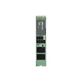 Micron 7450 PRO 3.84TB M.2 NVMe - MTFDKBG3T8TFR-1BC1ZABYYR