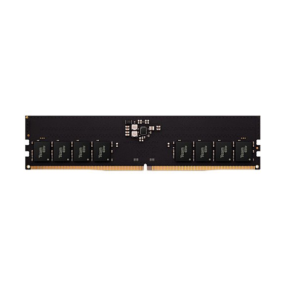 16GB Team Group DIMM 4800 · TED516G4800C4001