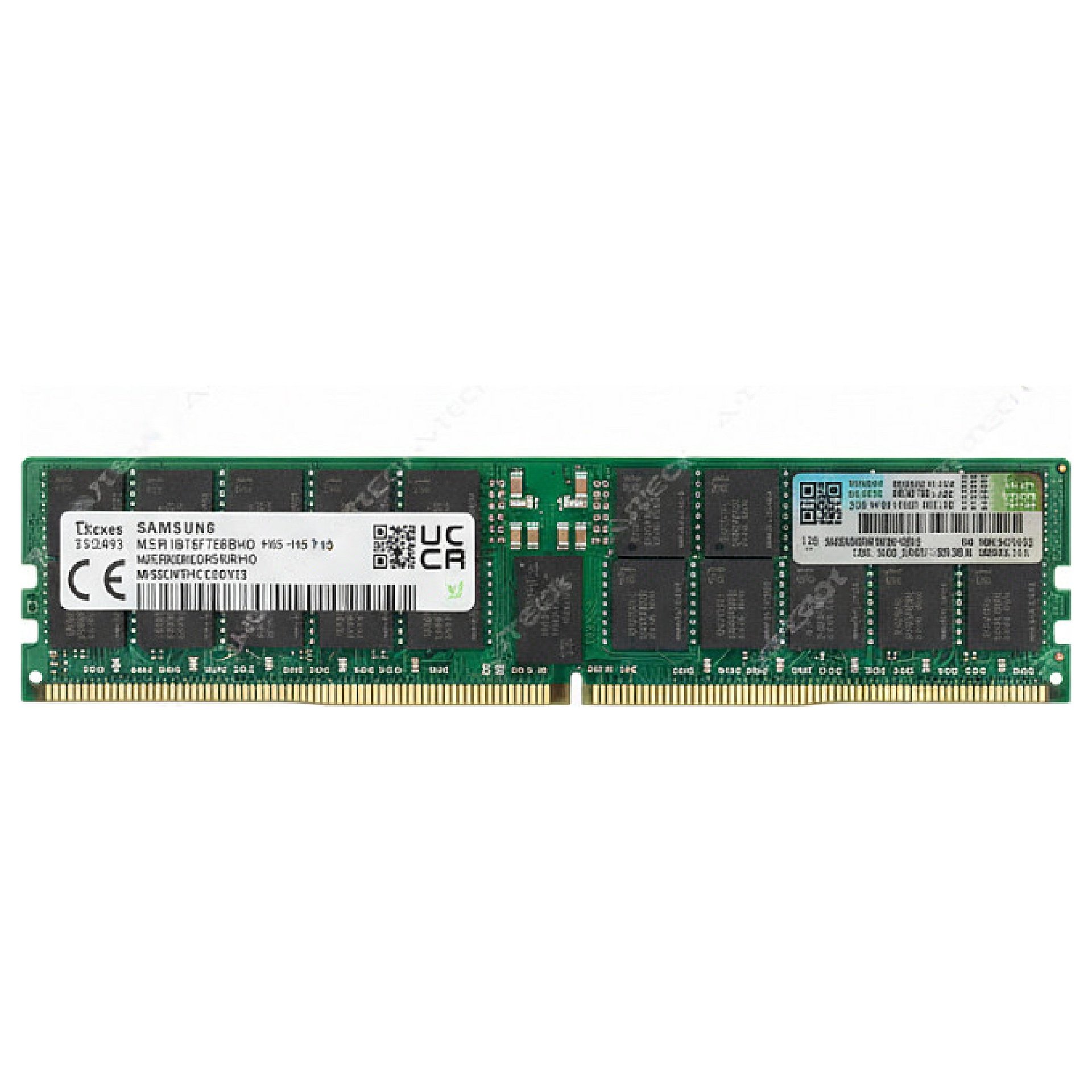 HPE 128GB DDR5-5600 DIMM - P65257-001