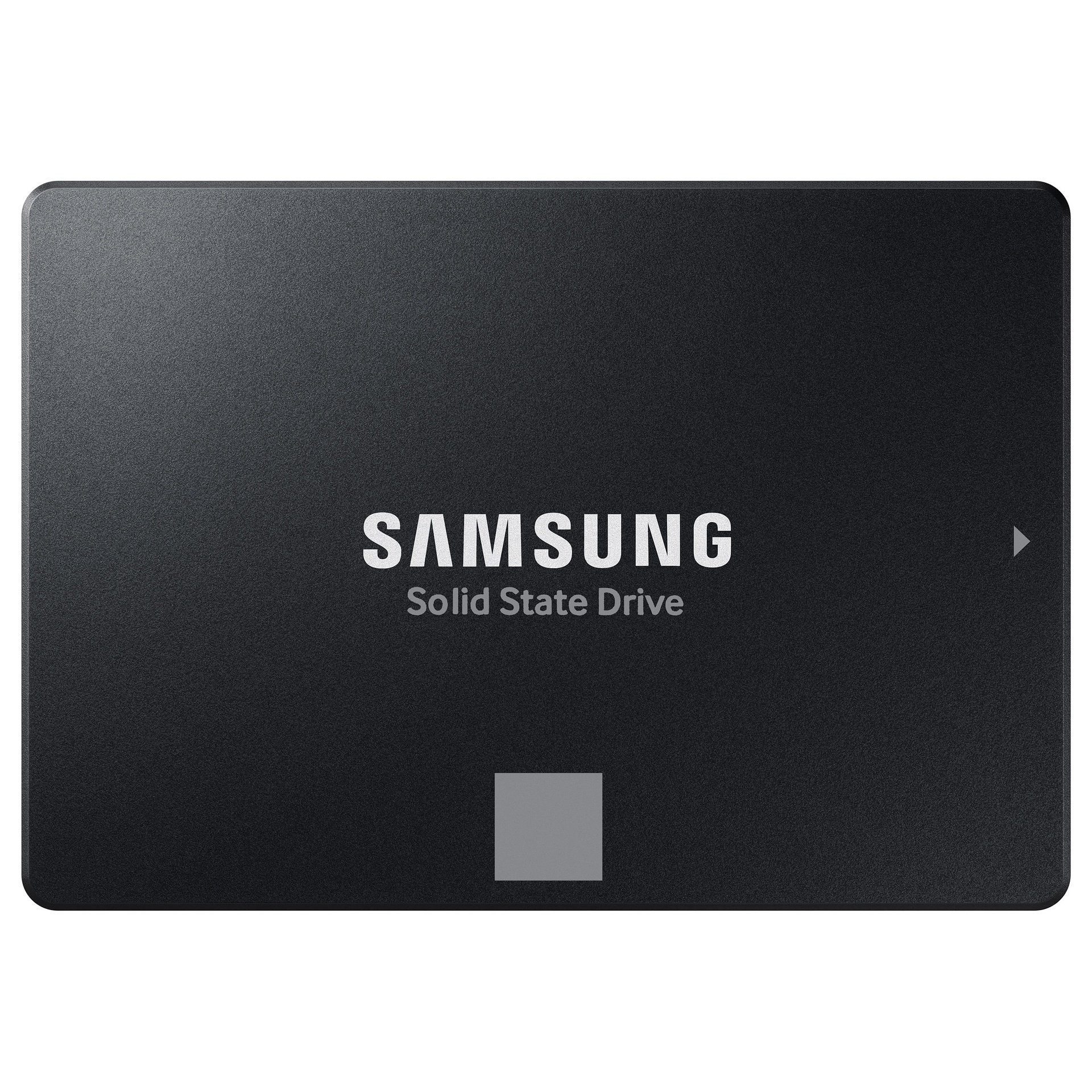 SAMSUNG 870 EVO - MZ-77E8T0B/EU