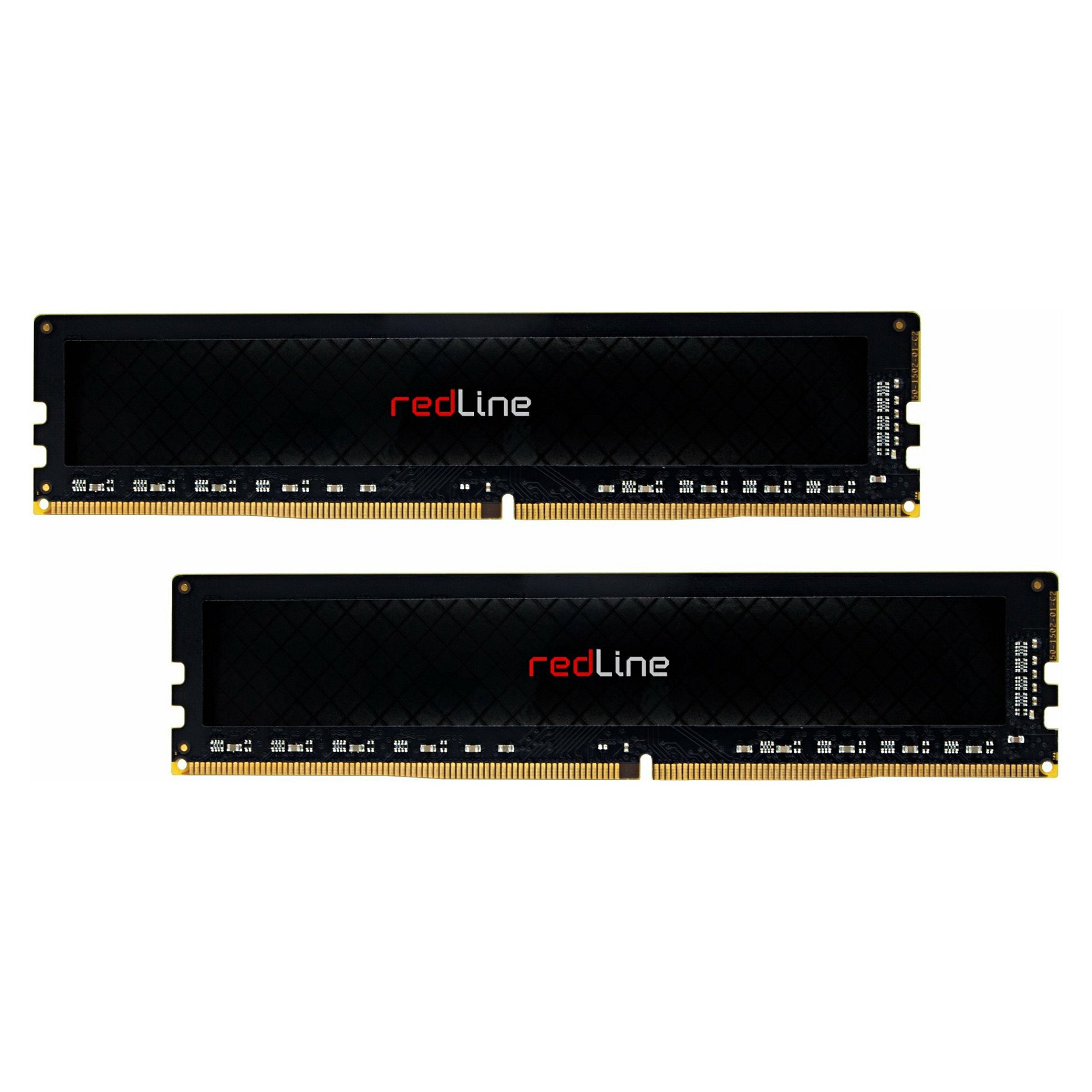 64GB Mushkin PC 5600 CL46 (2x32GB) KIT Redline 1,1V Internal retail