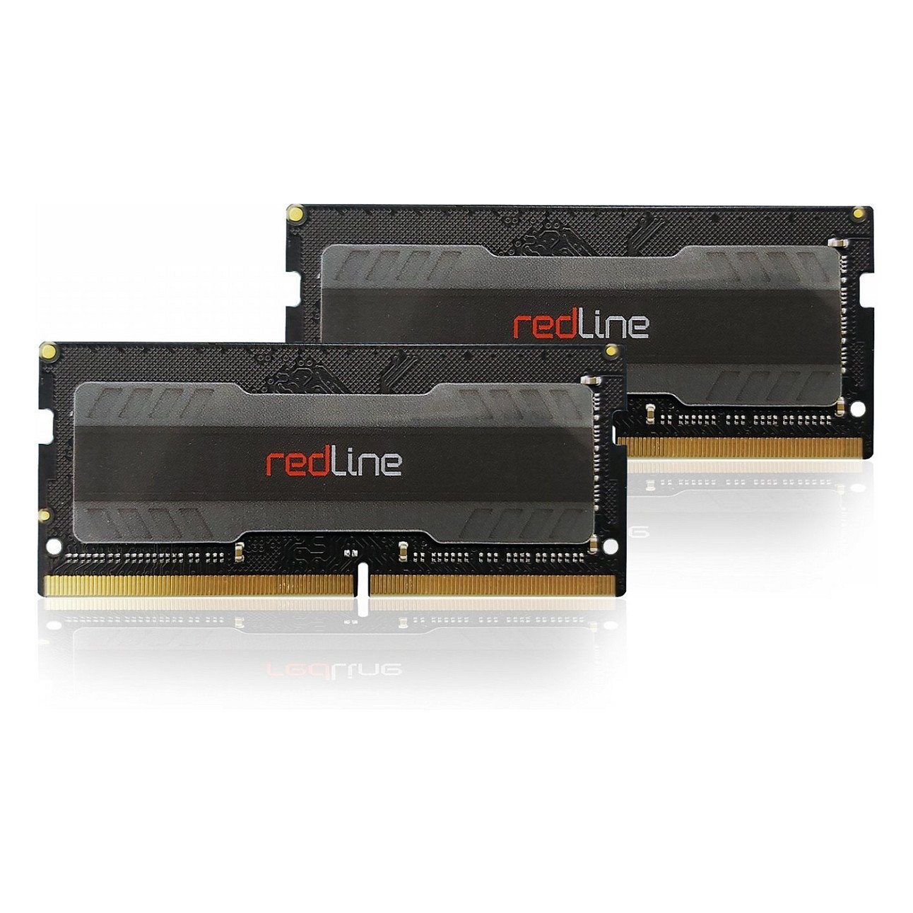 64GB Mushkin SO-DIMM 3200 (2x 32 GB) Dual-Kit · MRA4S320NNNF32GX2